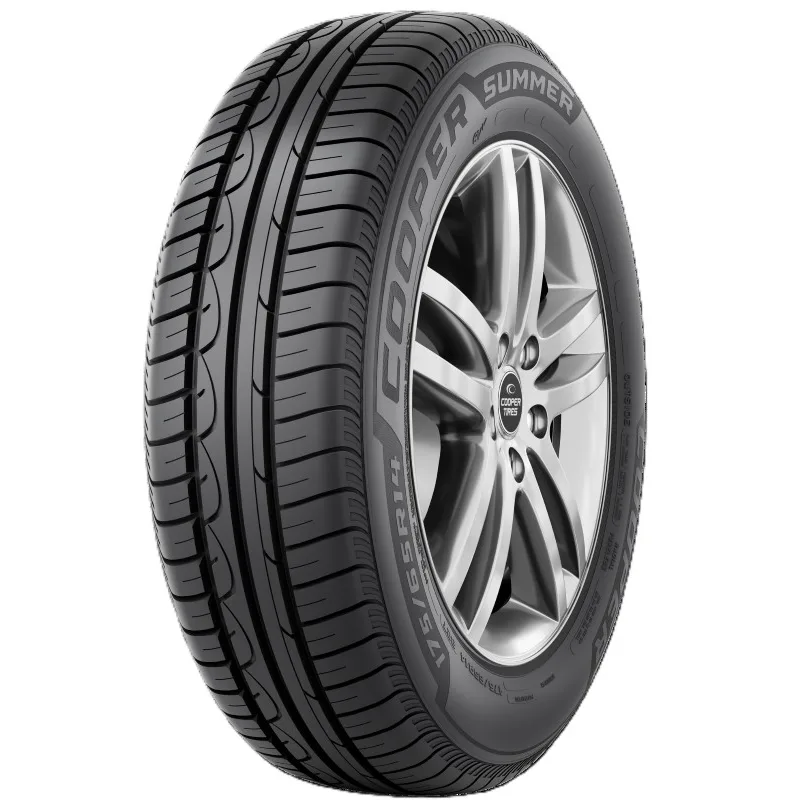 Letní pneumatika Cooper Summer (1E) 175/65R14 82T