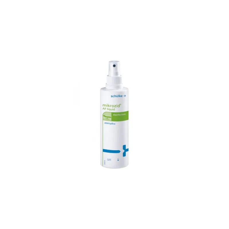 Mikrozid AF Liquid 250ml