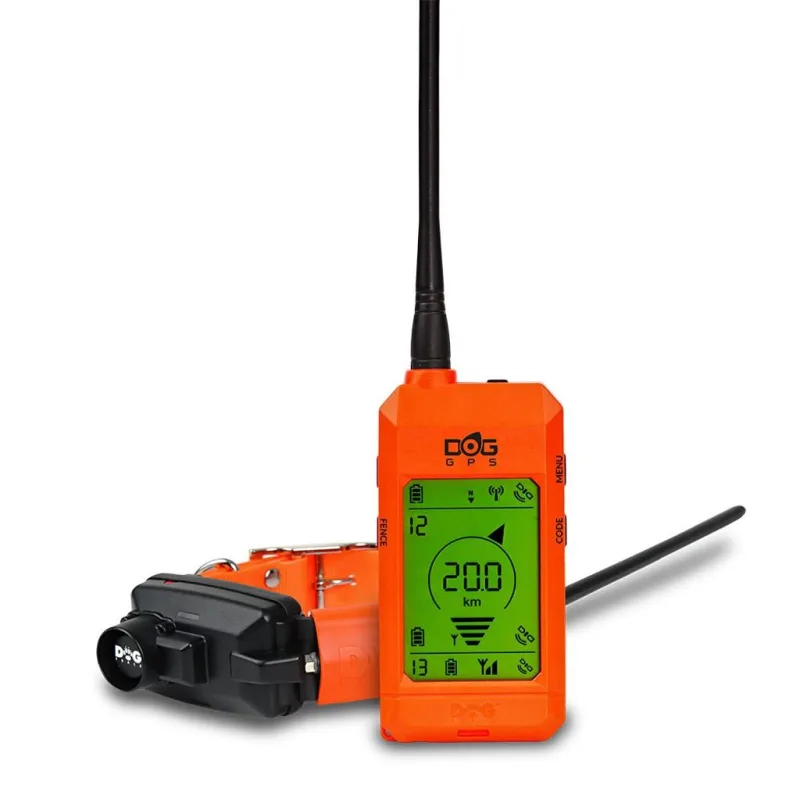Dogtrace DOG GPS X30B
