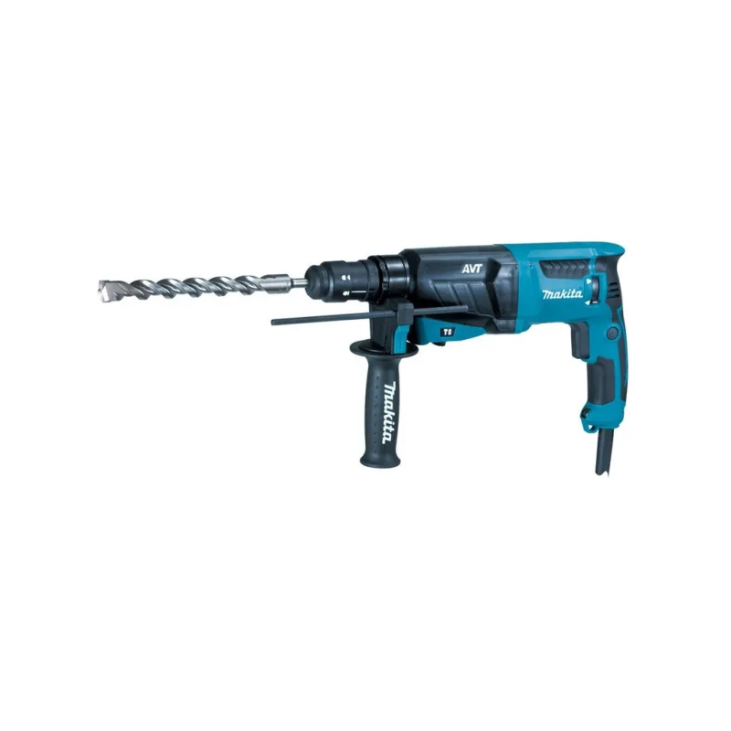 VŔTACIE KLADIVO Makita HR2631FT