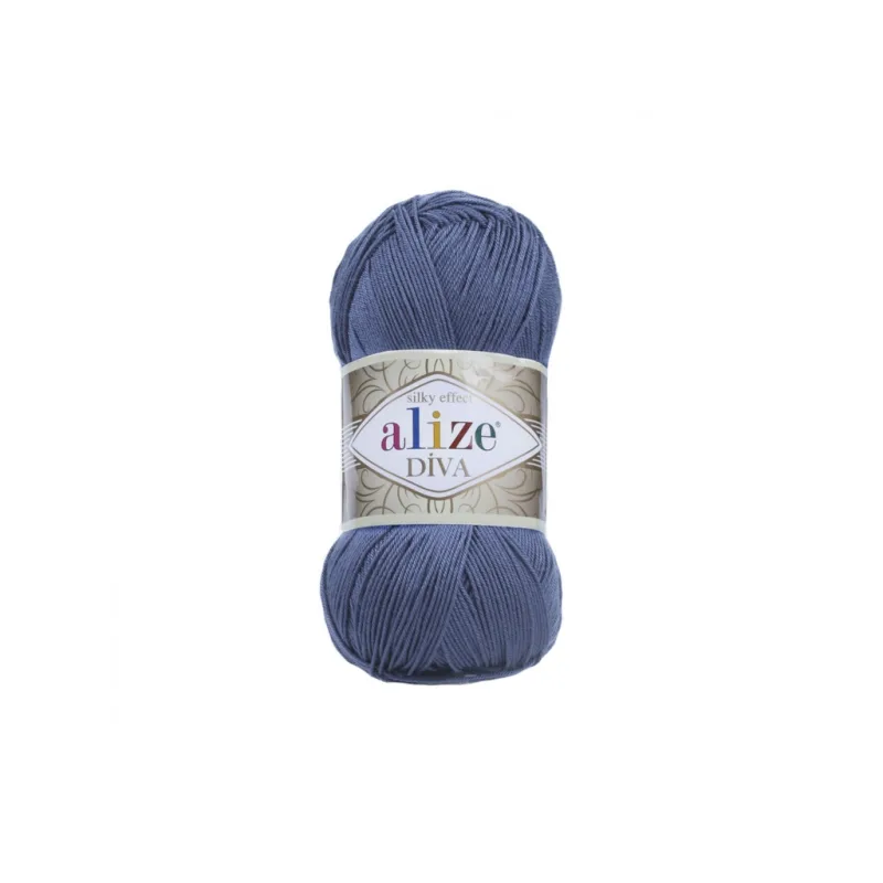 Diva 353 - indigo