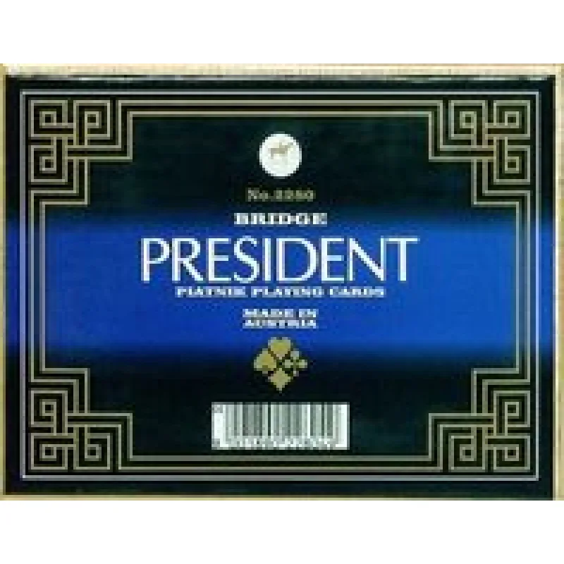 Kanasta President