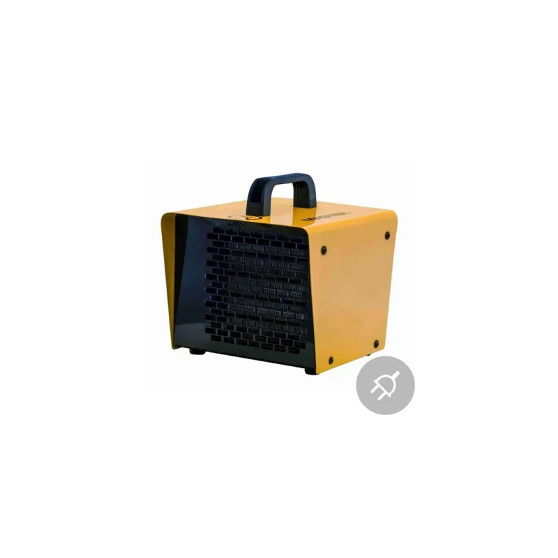 Elektrický ohrievač B 2 PTC Master, 2kW, domácnosť