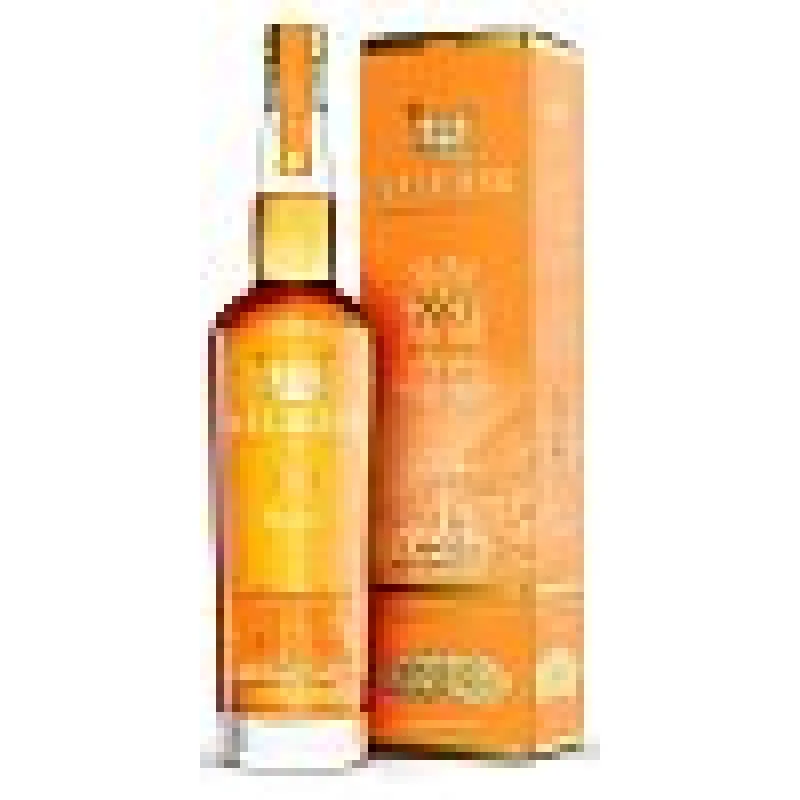 A.H. Riise XO Reserve Superior cask 40% 0,7l