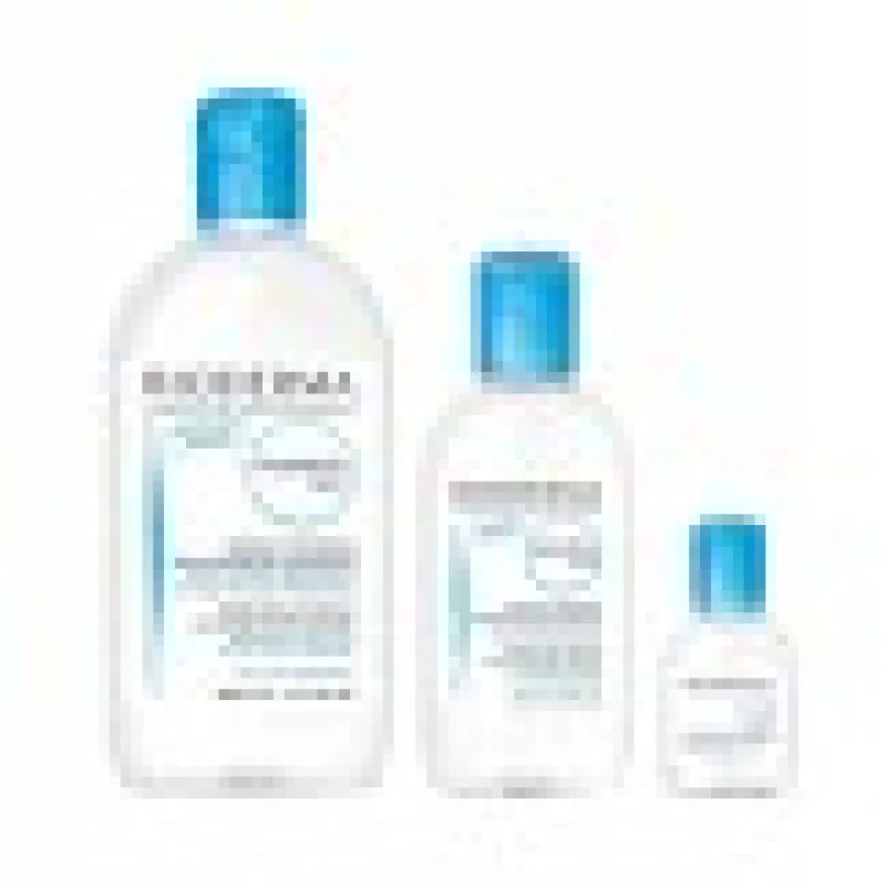 Hydrabio H2O Micelárna Voda 500 Ml