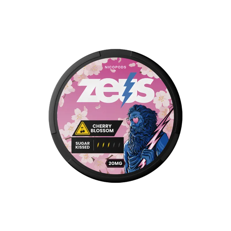 ZEUS CHERRY BLOSSOM