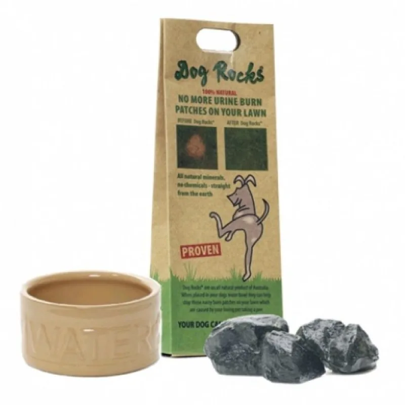 Dog Rocks vulkanické kamene 0,2kg