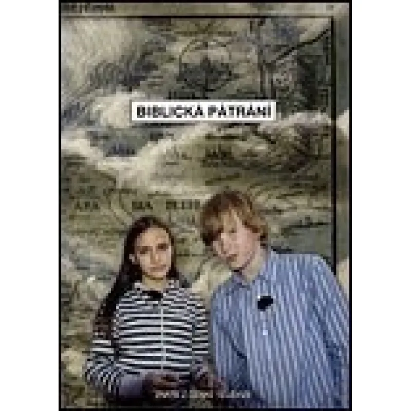 2DVD - Biblická pátrání