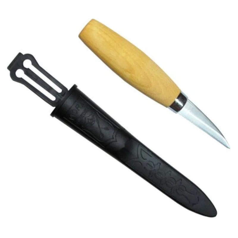 Nôž Morakniv Rezbársky 122
