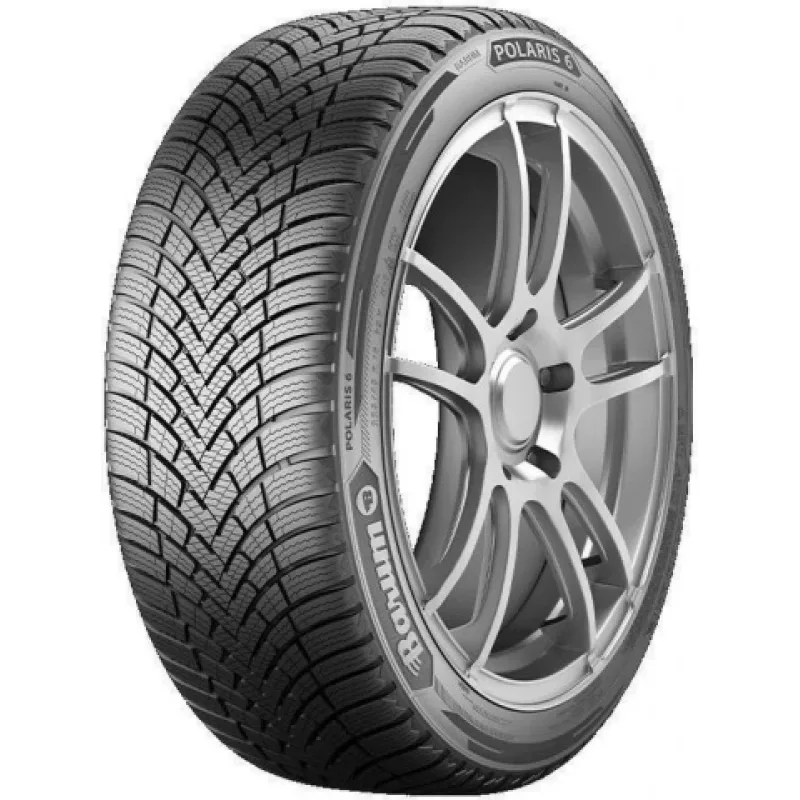 Barum POLARIS 6 255/45 R20 105 V Zimné