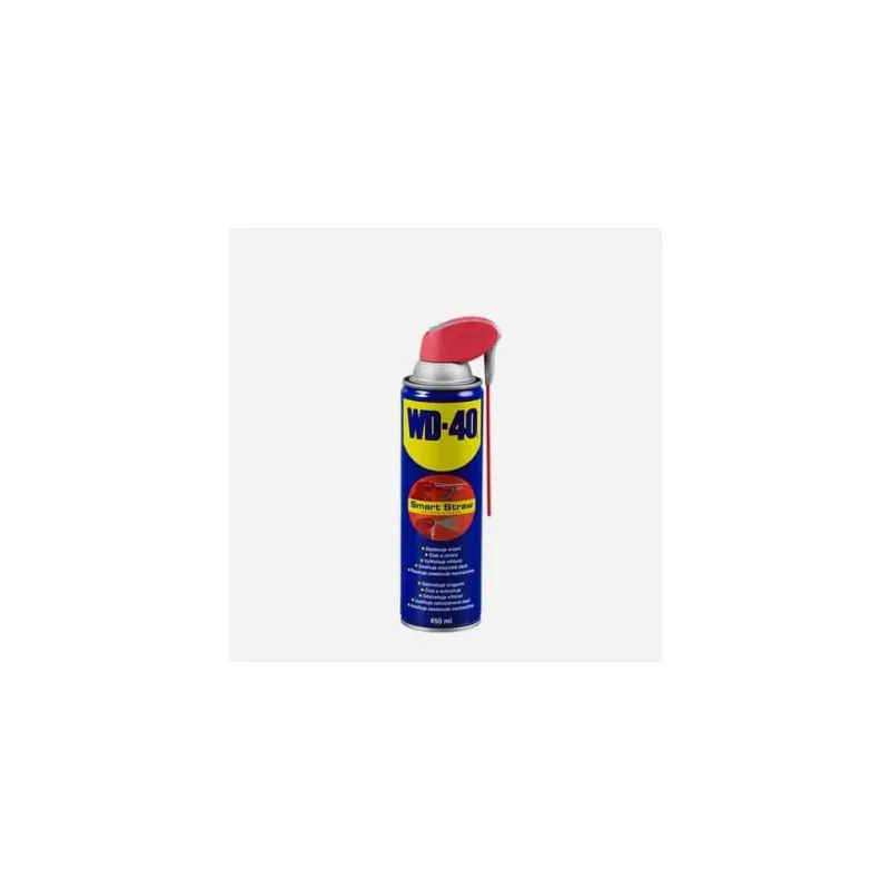 Sprej mazací a konzervačný WD-40, 400 ml