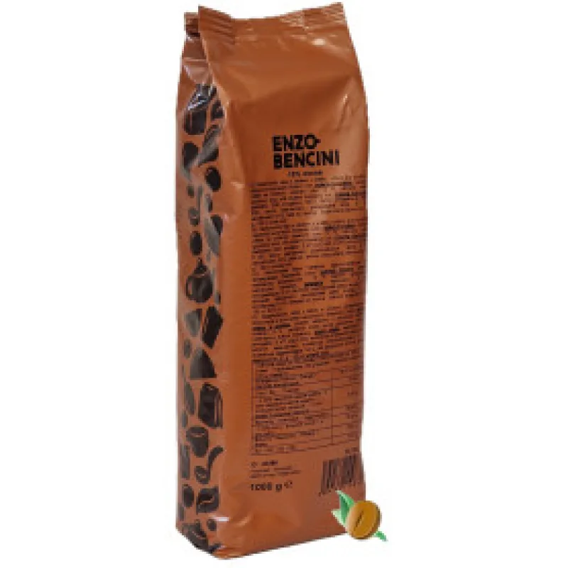 Enzo Bencini 10% horúca čokoláda 1kg