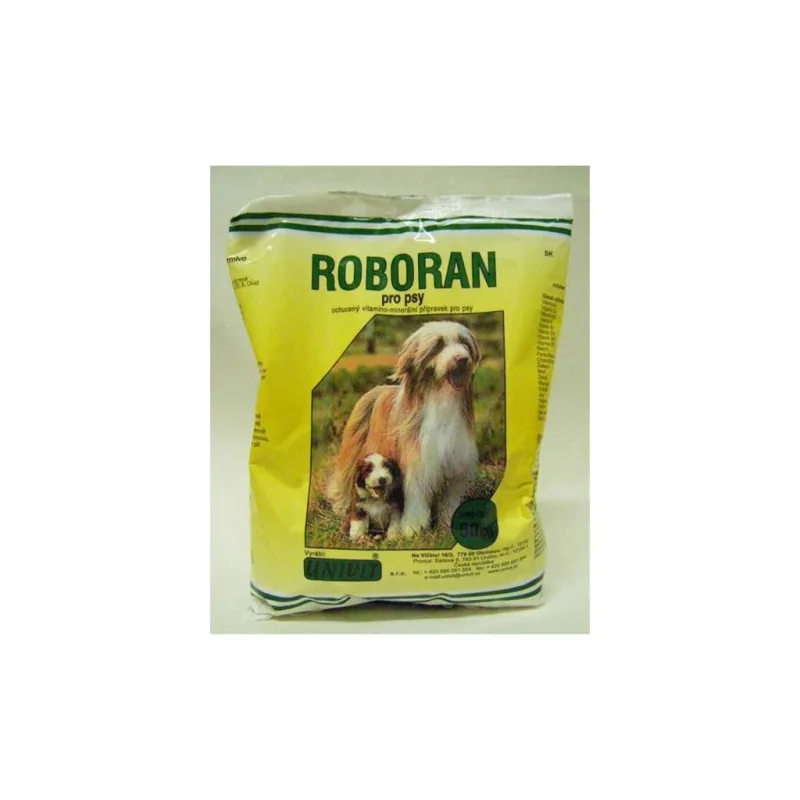 Roboran pre psy plv. 500 g