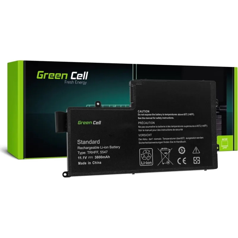 Batéria do notebooku Dell Inspiron 15 5542 5543 5545 5547 5548 Latitude 3450 3550