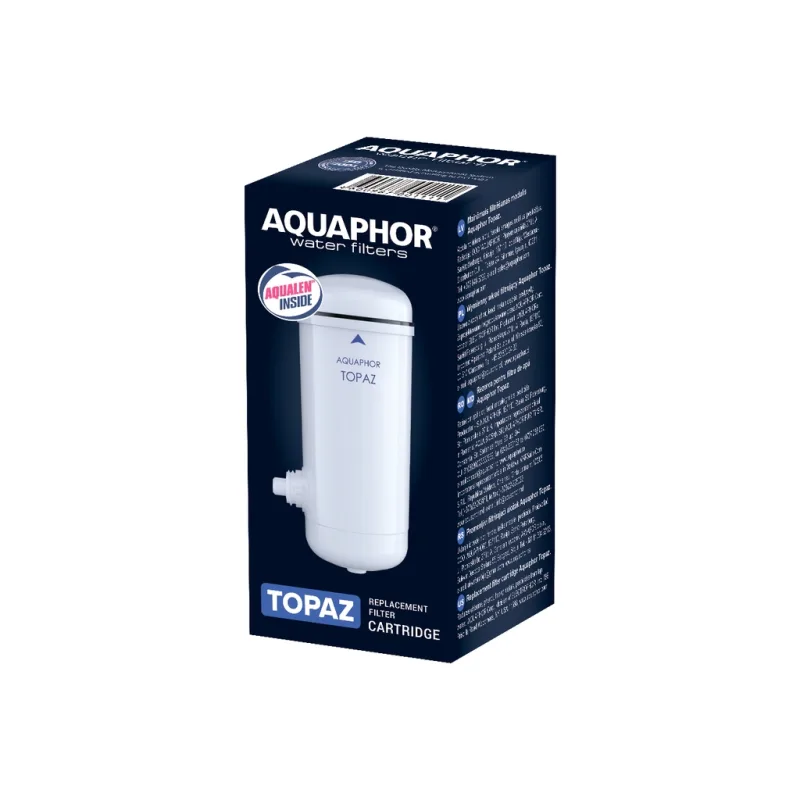 Aquaphor Filtračná vložka pre vodný filter TOPAZ