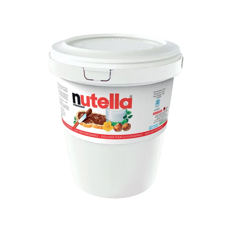 Nátierka Nutella 3000g Ferrero
