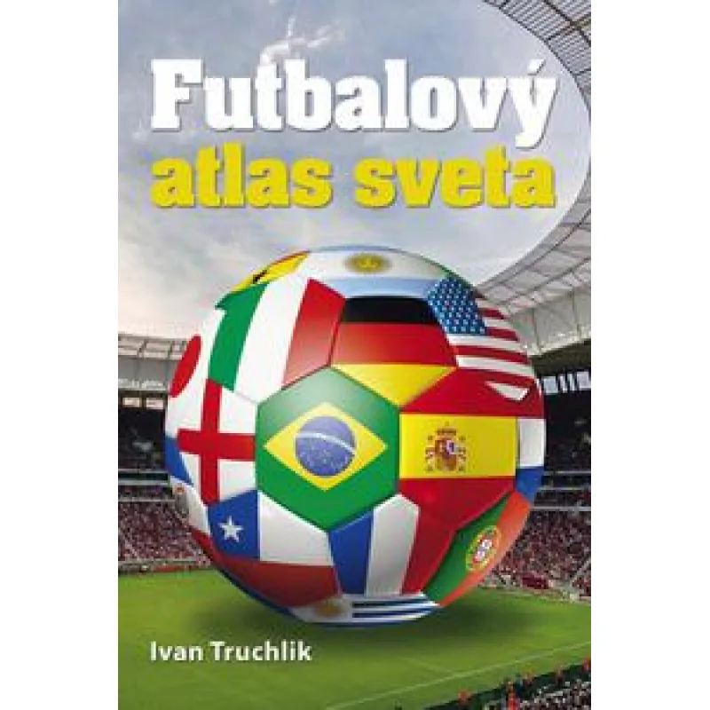 Futbalový atlas sveta