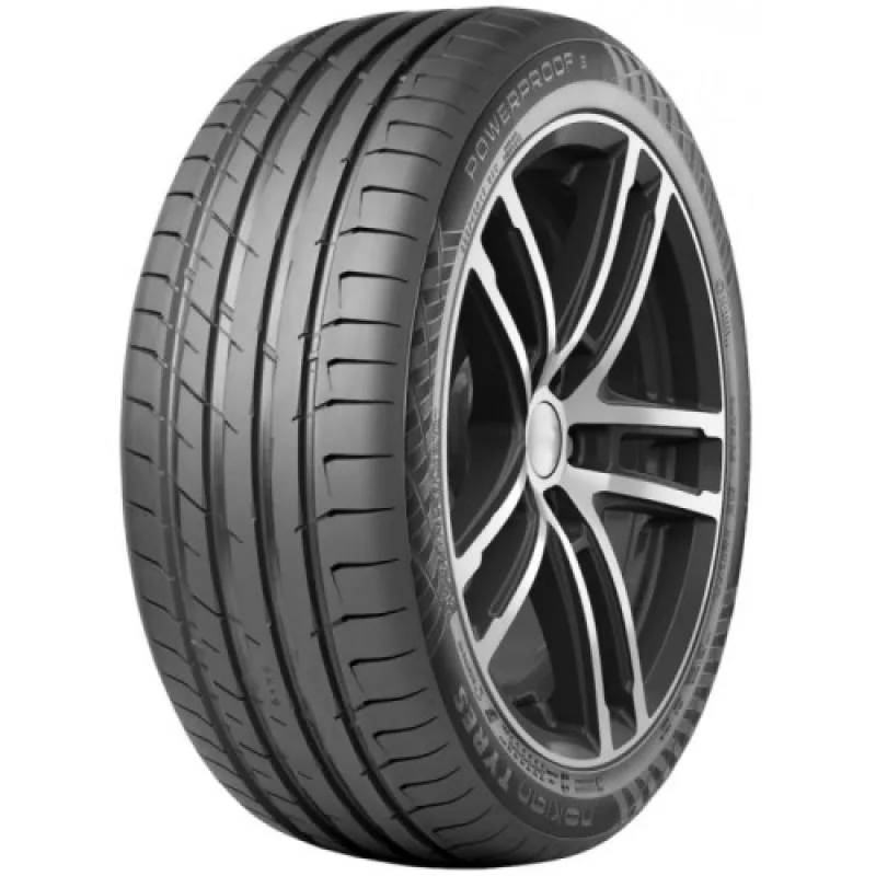 NOKIAN L235/55 R19 POWERPROOF 2 105Y XL