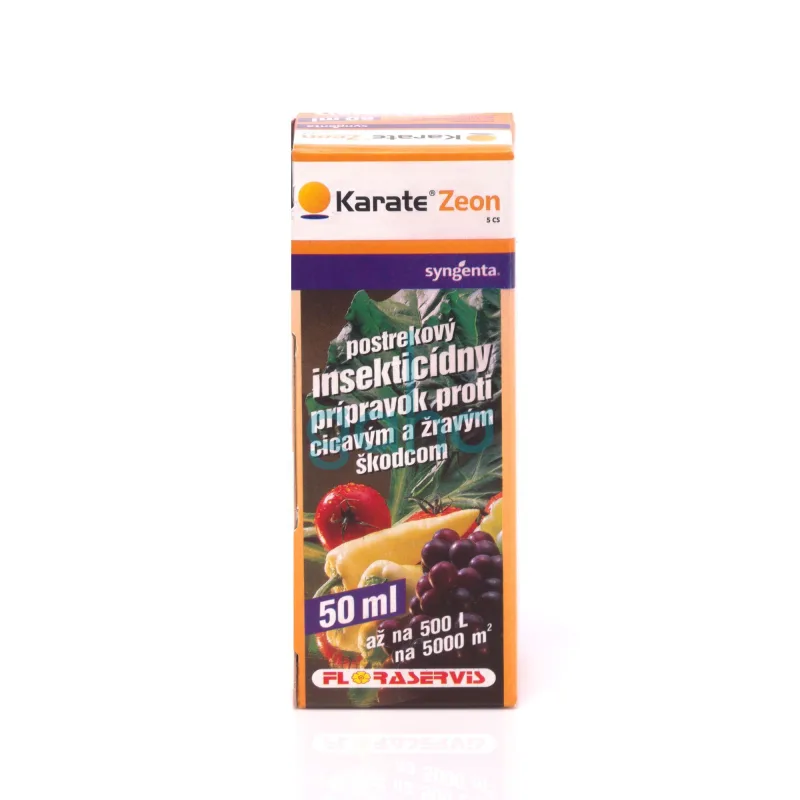 KARATE ZEON 5CS 50ml