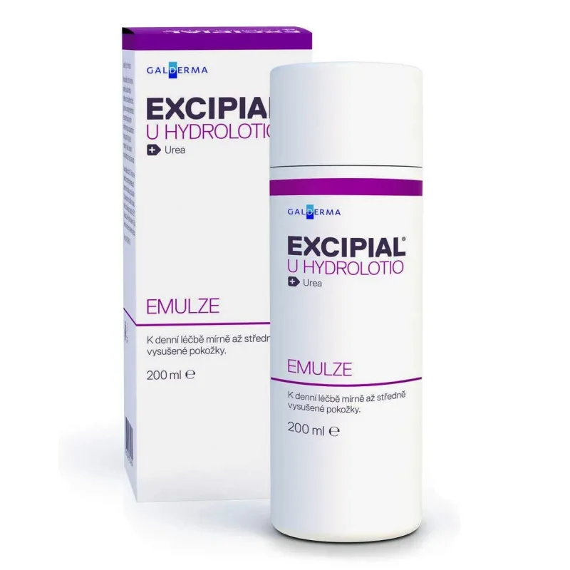 Excipial U Hydrolotio