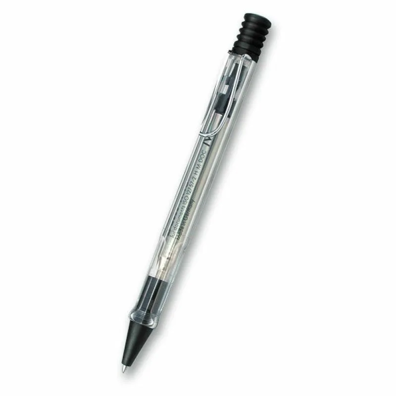 Lamy Vista Transparent - kuličkové pero