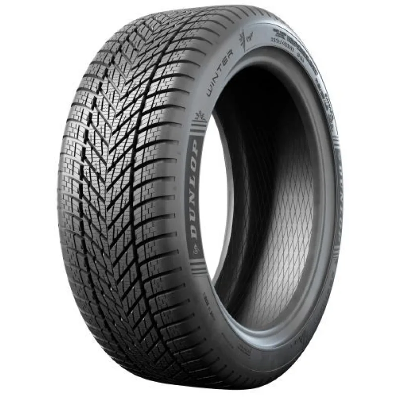 Dunlop 195/65  R15  DUNLOP WINTER  [91] T