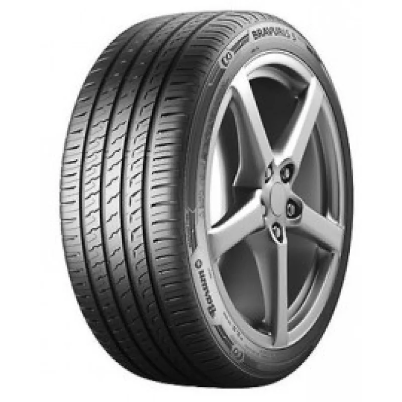 215/40R17 87Y Leto Barum Bravuris5Hm C-B-72-B