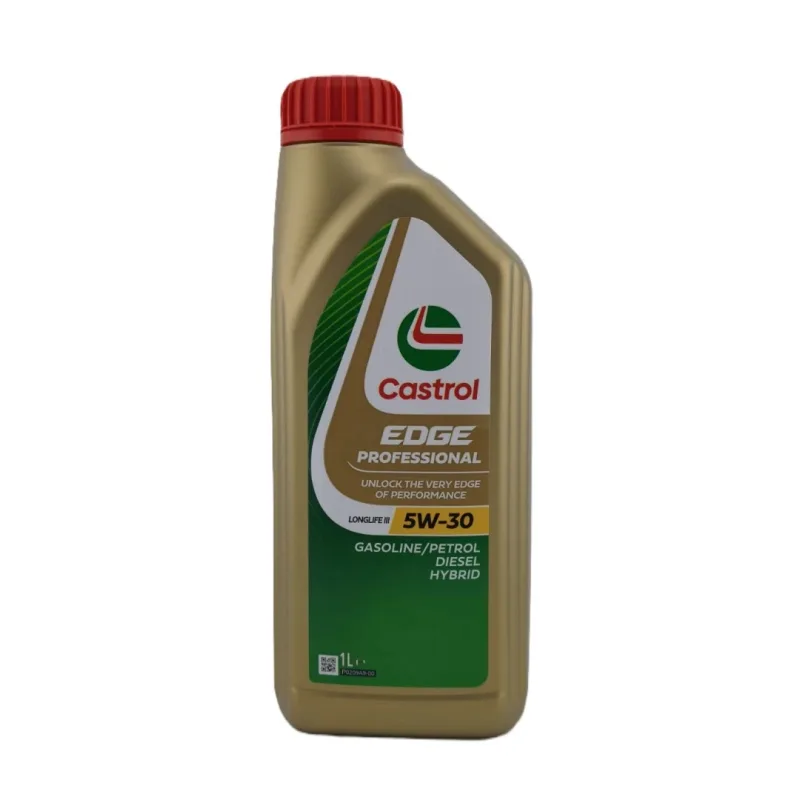 Castrol EDGE Professional LongLife III 5W-30, 1L