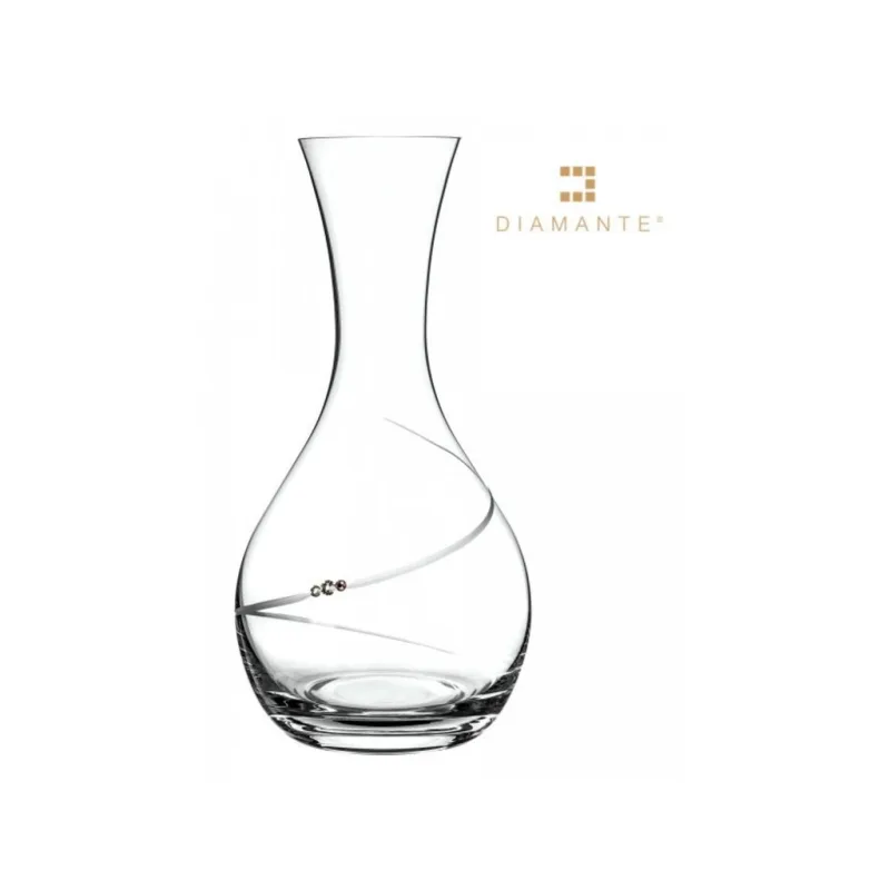 Karafa Swarovski 1 200 ml