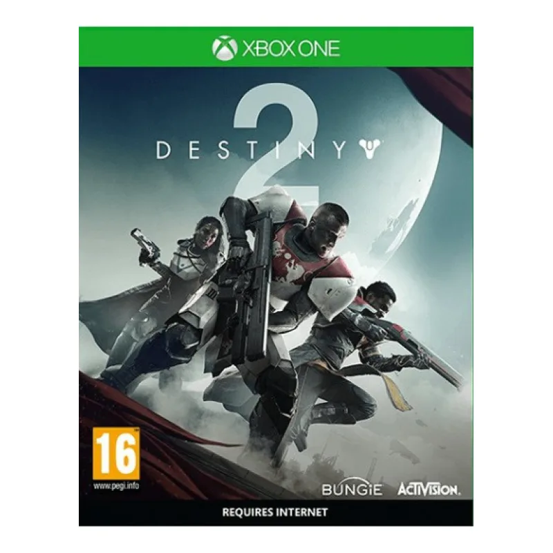 Destiny 2 XBOX ONE