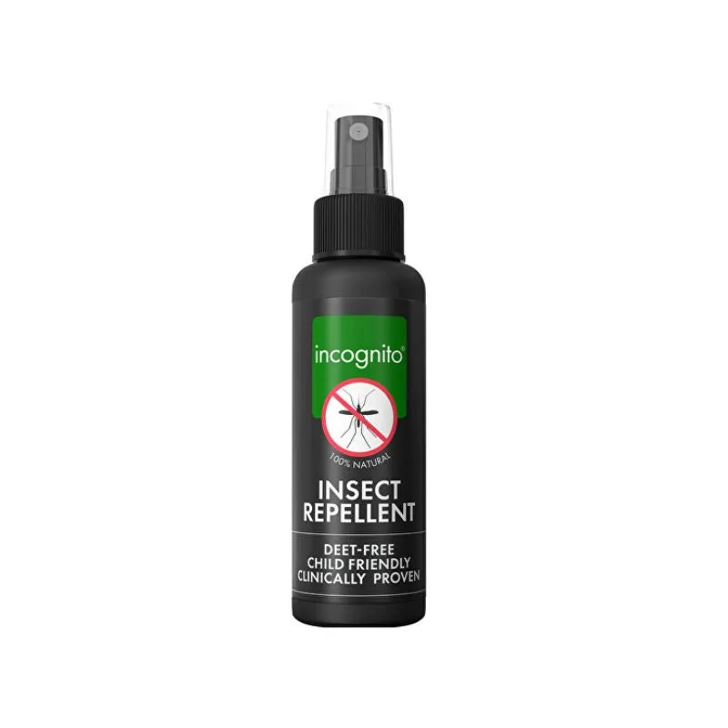 Incognito Sprej proti komárom 100 ml