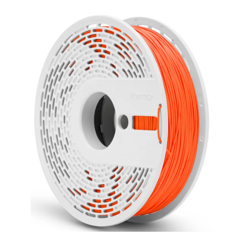 Fiberlogy Fiberflex 40D oranžová (orange) 0,85 kg