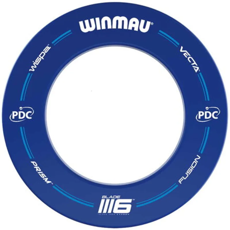 Winmau okružie PDC Blue Surround
