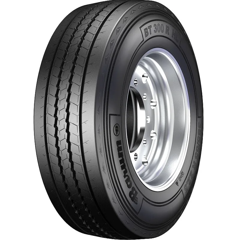 Celoroční pneumatika Barum BT 300 R 385/65R22.5 164K