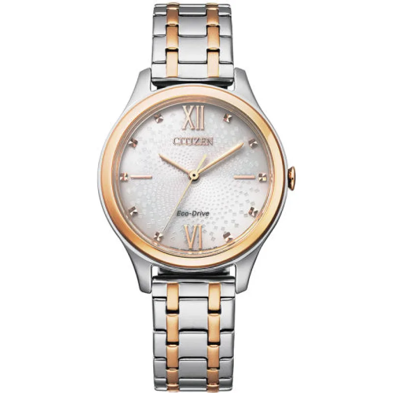 Citizen EM0506-77A CLASSIC