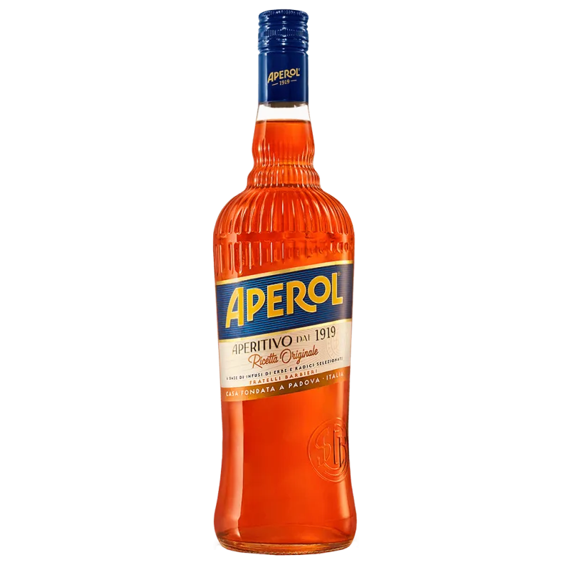 Aperol 11% 1L