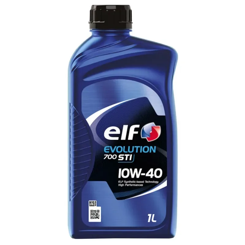 ELF EVOLUTION 700 STI 10W-40 1L