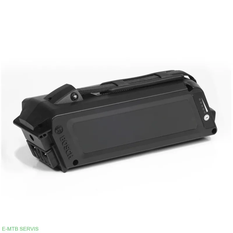 Bosch PowerPack 400 Wh Frame black (Classic+)