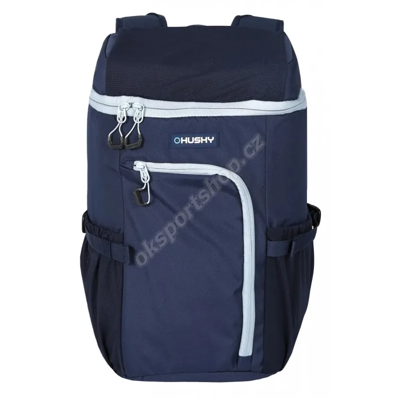 Batoh Husky Cooler 20l Dark blue chladící