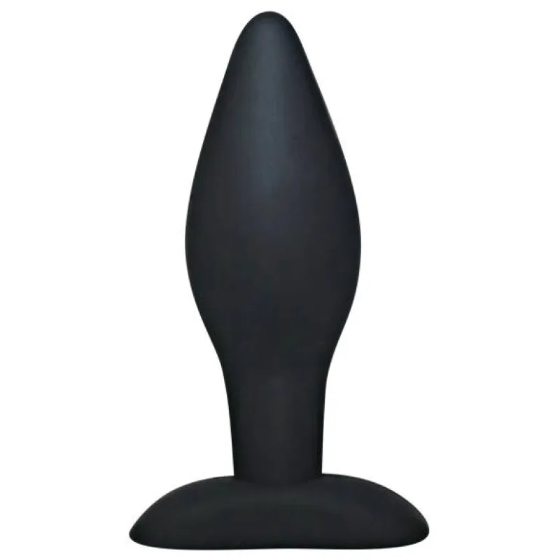 Black Velvets - análny kolík - malý