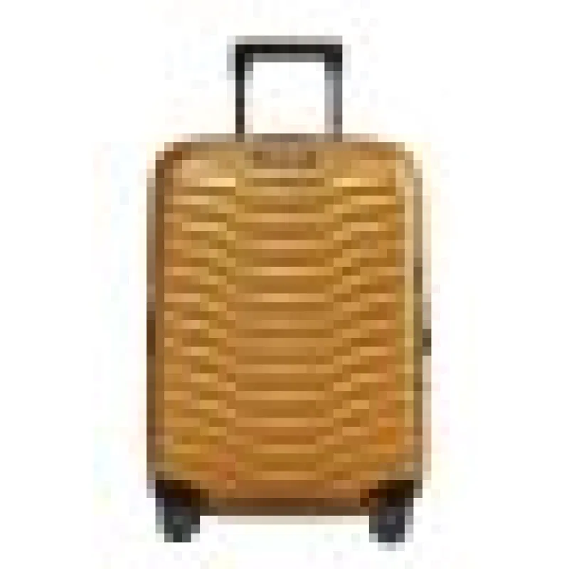 Kabínový cestovný kufor Samsonite Proxis Honey Gold