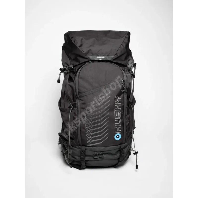 Batoh Husky Cruiser 55l Black