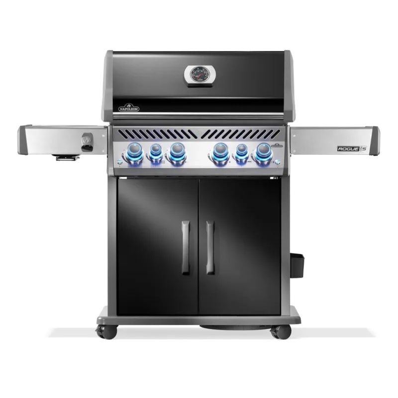 Plynový gril Rogue PRO S 525 čierny Napoleon