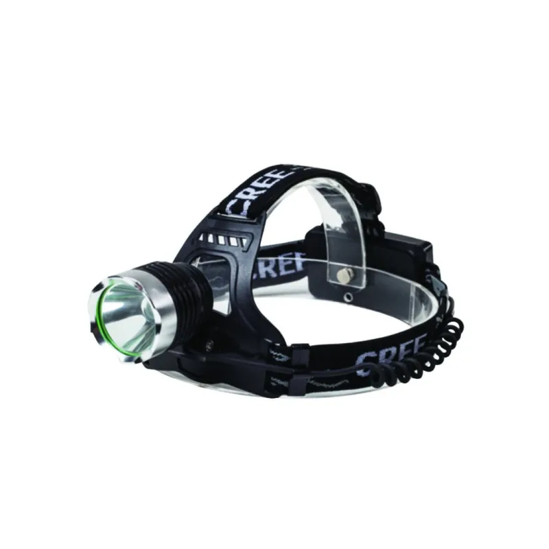 TRIXLINE LED nabíjacia čelovka TR A211