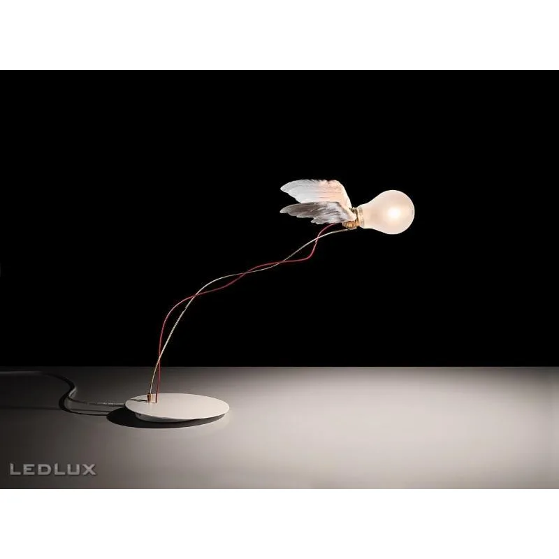 INGO MAURER Lucellino Table