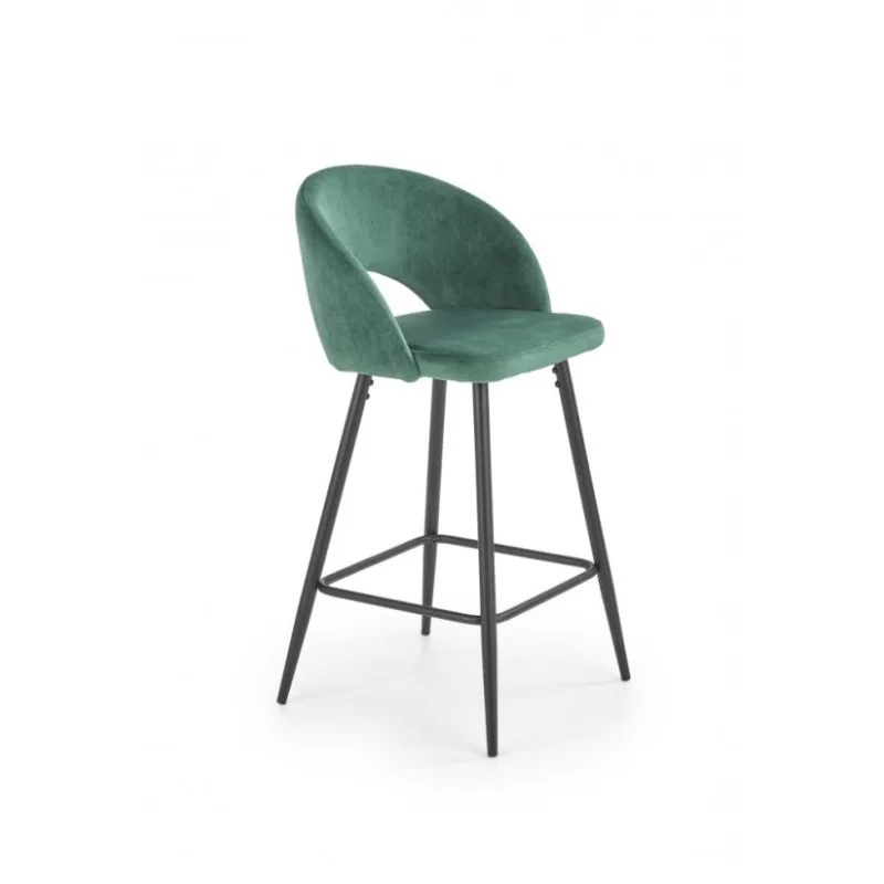 Barová stolička H-96 Halmar - domshop.sk