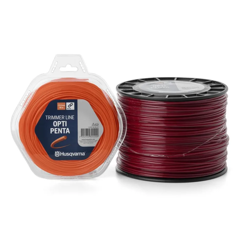 Vyžínacie lanko Opti Penta 2,4mm - 90m
