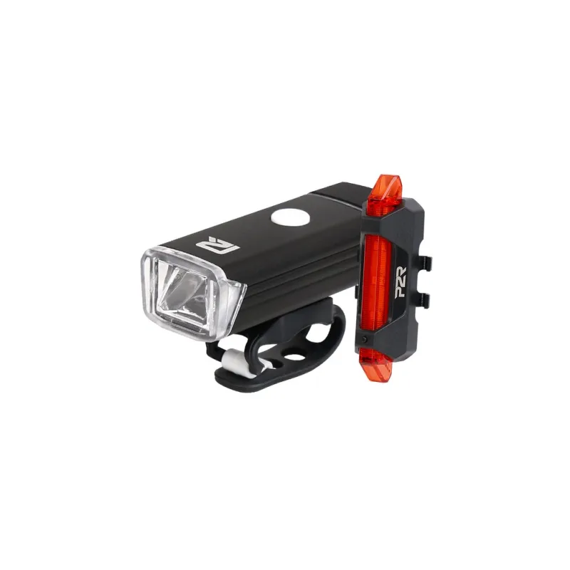 P2R NITION 10C set black