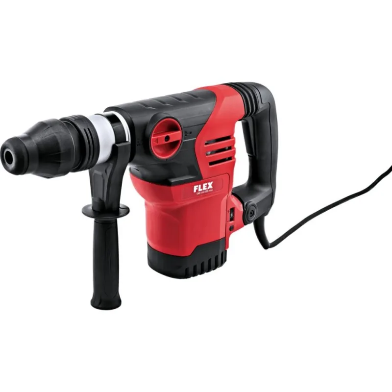 Kombinované kladivo | CHE 5-40 SDS-max 230/CEE