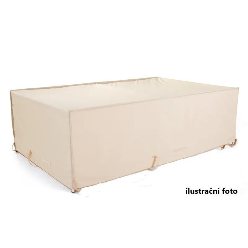 Ochranná plachta SAN DIEGO ROJAPLAST - domshop.sk
